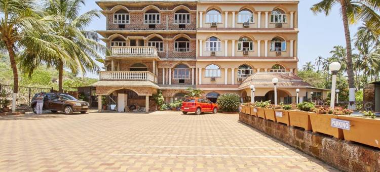 海壳度假村(Sea Shell Resort)图片