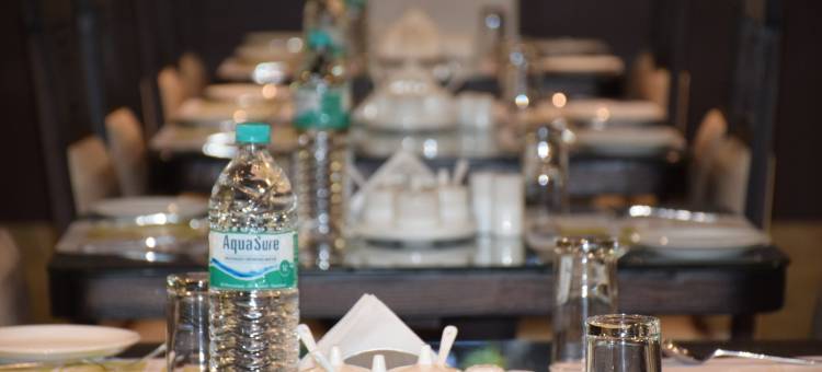 星之皇宫酒店(Hotel Star Palace - Rameswaram Tamil Nadu)图片