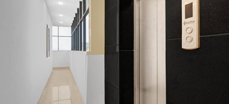 Hotel Fathima Palace图片