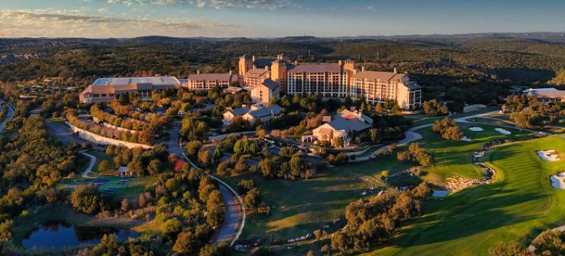 圣安东尼奥希尔JW万豪度假酒店及水疗中心(JW Marriott San Antonio Hill Country Resort & Spa)图片