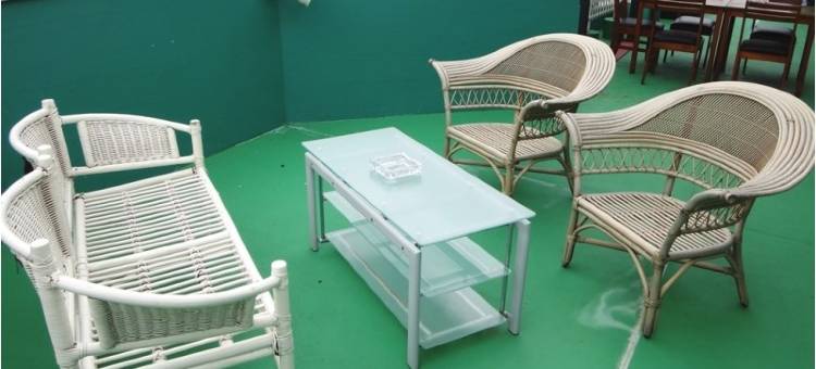 库奥实用酒店(Utility Hotel Coo)图片