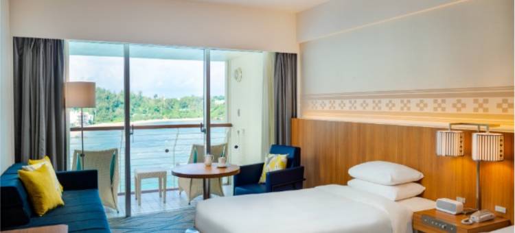 冲绳万丽度假酒店(Renaissance Okinawa Resort)图片