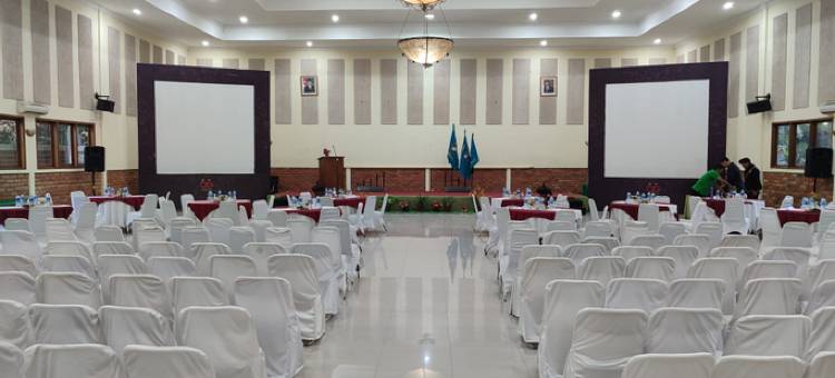 Augusta Hotel & Glamping Sukabumi图片