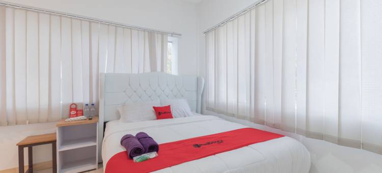 RedDoorz at Jalan Pangkal Perjuangan Karawang图片