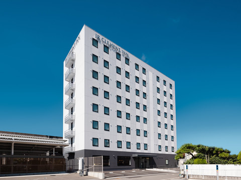 今治JR克莱门特旅馆