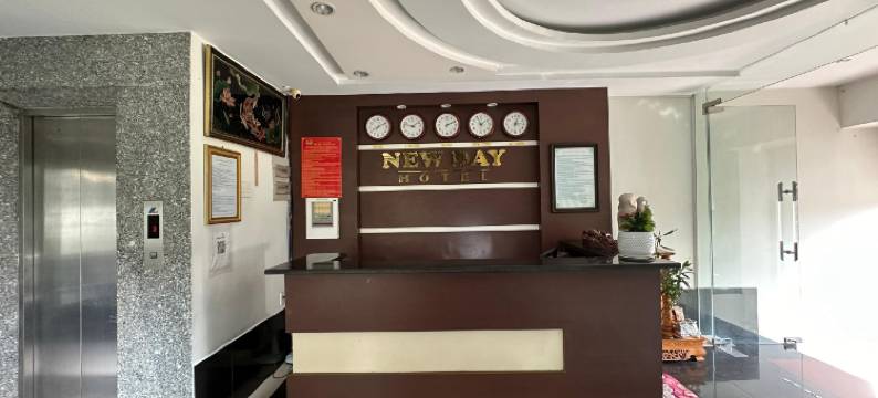 OYO 1223 VT新日酒店(OYO 1223 Vt New Day Hotel)图片