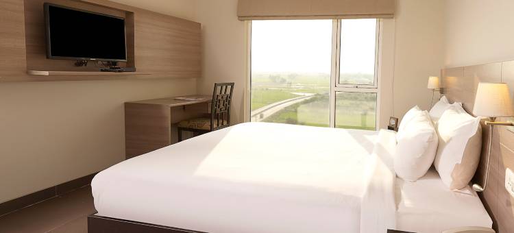 灰色西装酒店(Grey Suit)图片