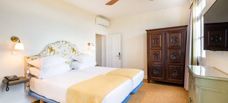 佩斯塔纳昆塔多阿尔可自然玫瑰花园酒店(Pestana Quinta do Arco Nature & Rose Garden Hotel)图片