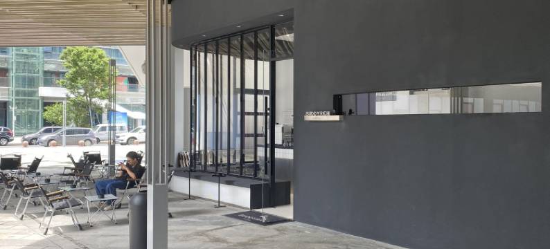 URBAN派公寓(中山东路分店)图片