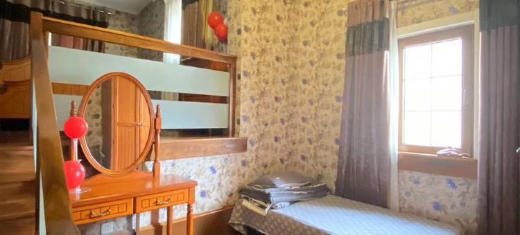 miumiu的家度假别墅(青泰道1号分店)图片