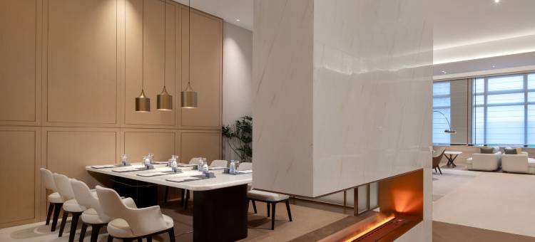 成都天府皇冠假日酒店图片