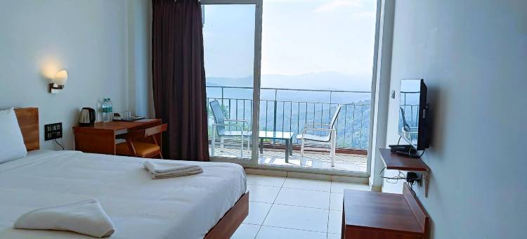 The Cliff Edge Coorg图片