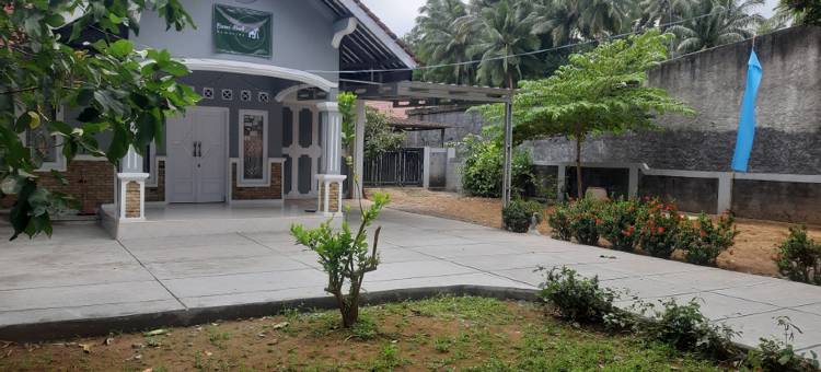 Bumi Abah Homestay图片