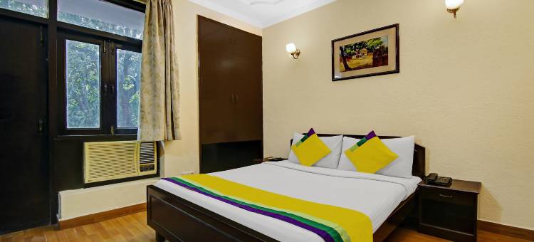 Itsy酒店艾瑞恩国际(Itsy Hotels Arien International)图片