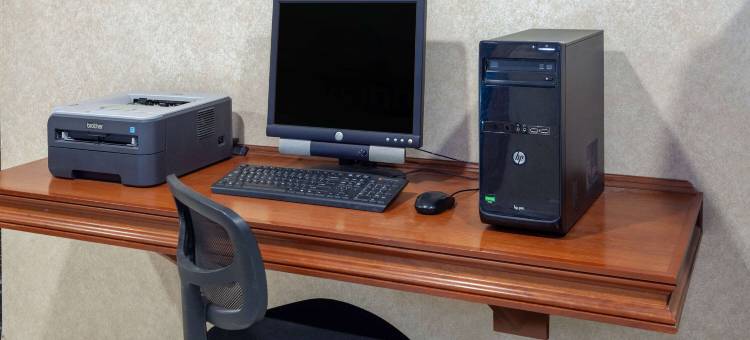 伍斯特戴斯酒店(Days Inn by Wyndham Wooster)图片