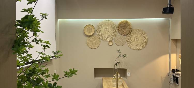 加加舍公寓(玉虹巷分店)图片
