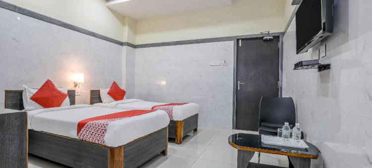 Super Hotel O Src Grand图片