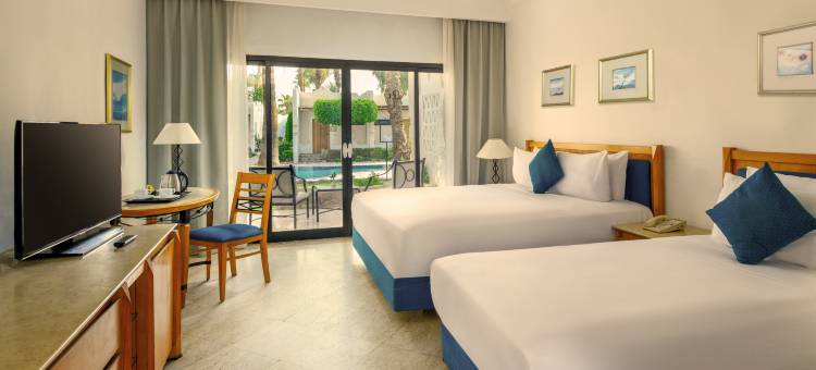 贾兹法鲁兹度假酒店(JAZ Fayrouz Resort)图片