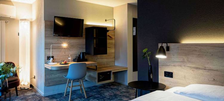 巴克斯特酒店(Baxter Hotel)图片
