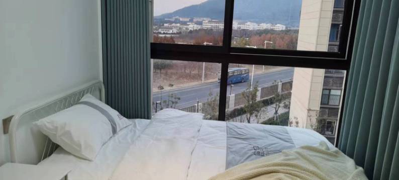 碧桂园1027公寓(北塘路分店)图片