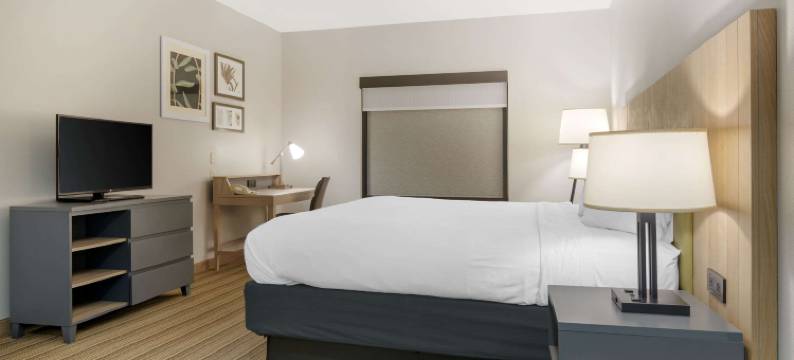 丽笙乡村套房酒店-密苏里州哥伦比亚(Country Inn & Suites by Radisson, Columbia, MO)图片