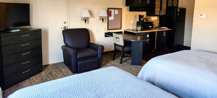 Candlewood Suites 格林维尔数控 by IHG(Candlewood Suites Greenville NC by IHG)图片