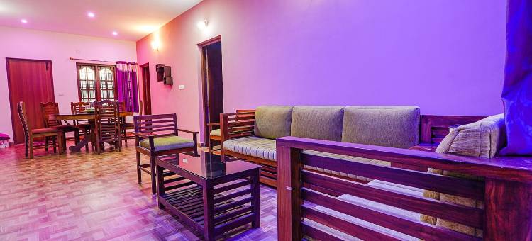 Pleasant Memories的Annai Illam(Annai Illam by Pleasant Memories)图片