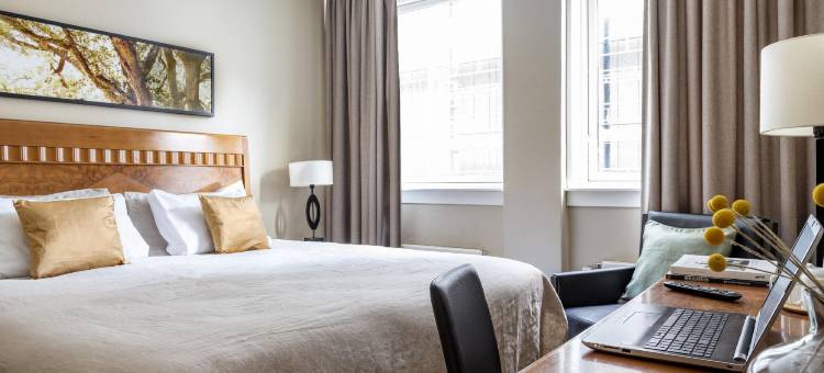 奥斯陆一千禧酒店(First Hotel Millennium)图片