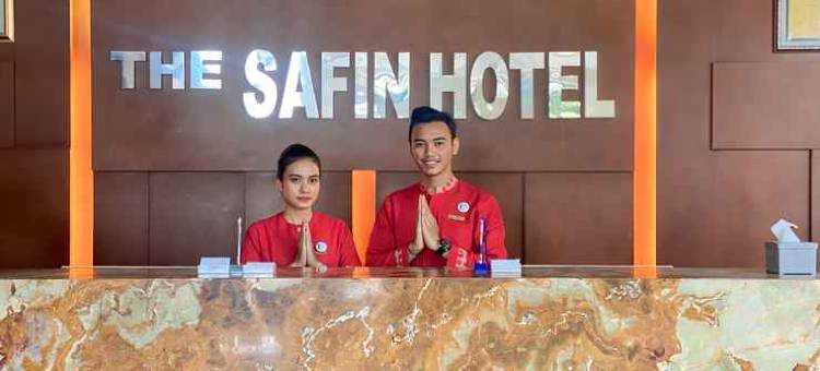 帕蒂萨芬酒店(Hotel Safin Pati)图片
