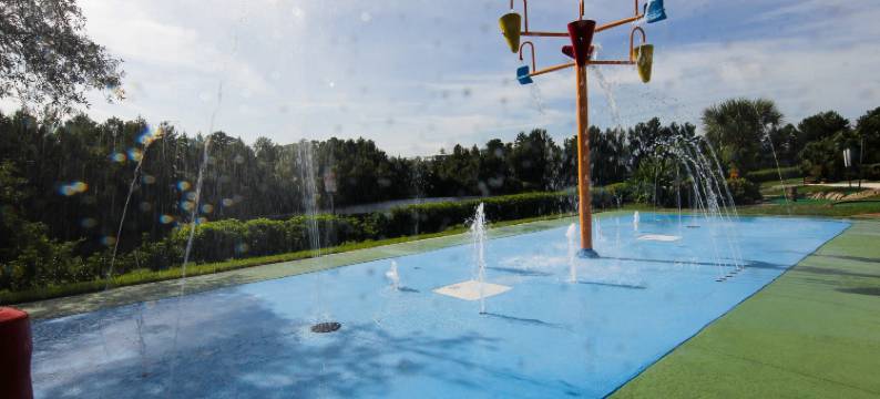 韦斯特盖特休闲度假酒店(Westgate Leisure Resort)图片