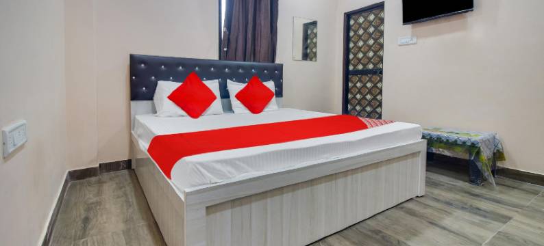 Hotel O Goyal Inn图片