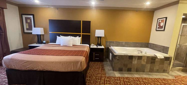 阿斯本贝斯特韦斯特酒店(Best Western Aspen Hotel)图片