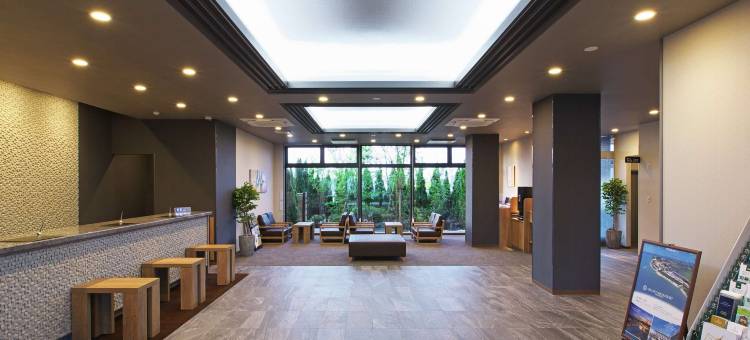 露樱酒店武生交流道口店(Hotel Route-Inn Takefu Inter)图片