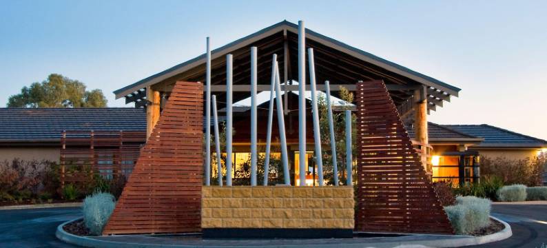 温德姆度假会七英里海滩酒店(Club Wyndham Seven Mile Beach)图片