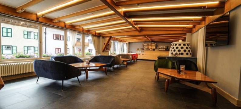 蒙佐尼GH酒店(GH Hotel Monzoni)图片