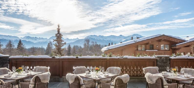 瓜尔达高尔夫酒店及公寓(Guarda Golf Hotel & Residences)图片