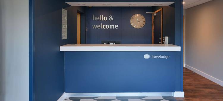 Travelodge Merthyr Tydfil Hotel图片
