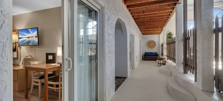 Eod SureStay Hotel by Best Western Spicer图片