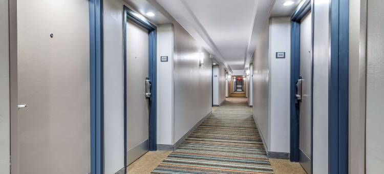 亚特兰大机场南丽怡酒店(Country Inn & Suites by Radisson, Atlanta Airport South, GA)图片