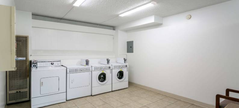 波由特6号汽车旅馆 - 历史市中心(Motel 6 Butte, MT - Historic City Center)图片