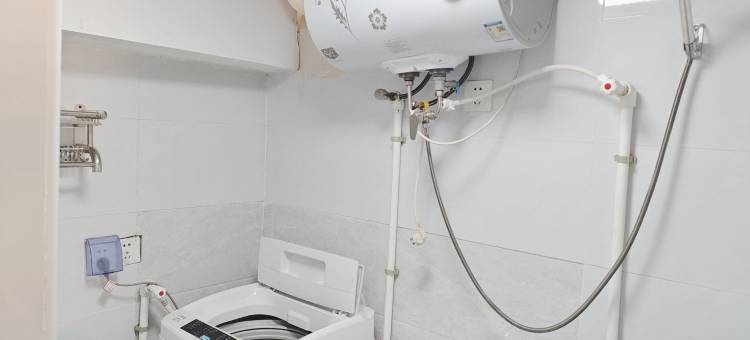 单间公寓出租(灯民路1号分店)图片