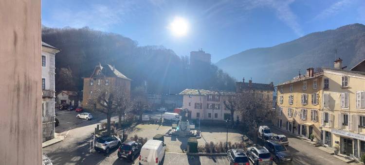 Appartement Aristide Briand图片