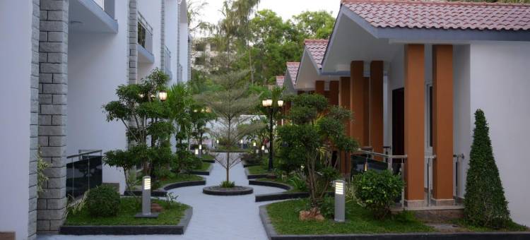 Ramraj Resort图片