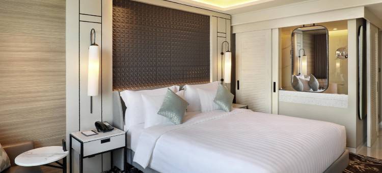 泗水市瑞享酒店(Mövenpick Surabaya City)图片