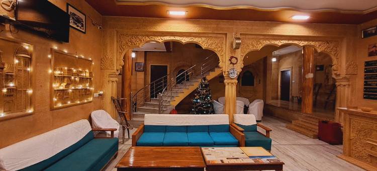 东京宫殿酒店(Hotel Tokyo Palace)图片