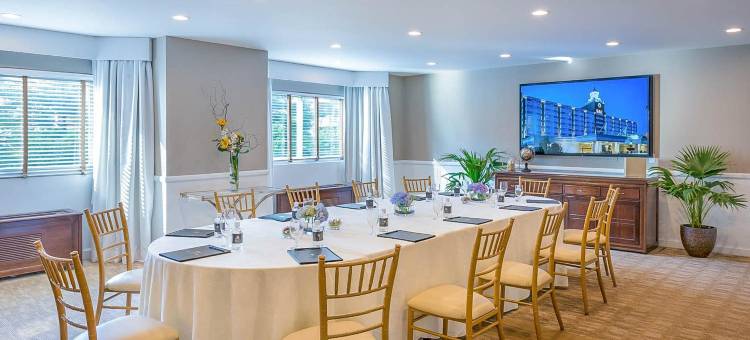 加登城酒店(Garden City Hotel)图片