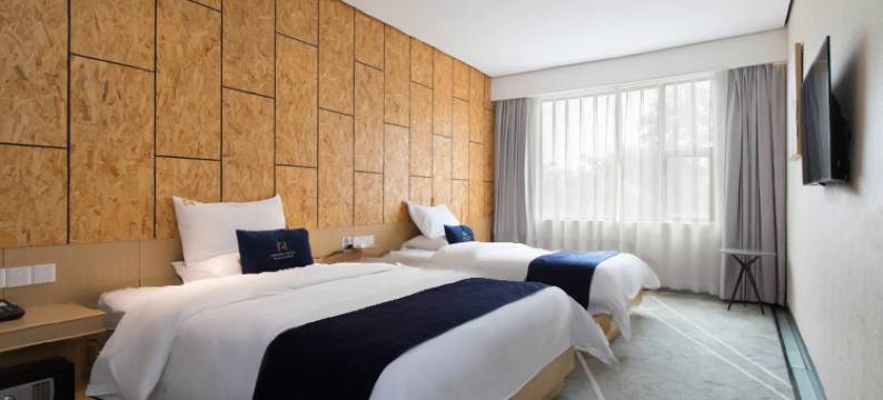 道达酒店(广州暨南大学天河公园地铁站店)图片