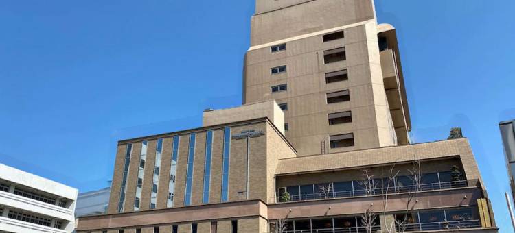 郡山景观酒店(Koriyama View Hotel)图片