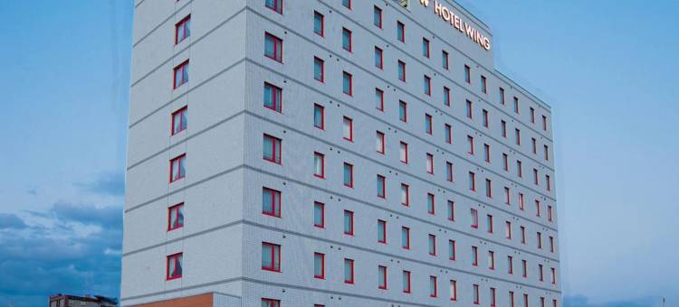 WING国际酒店-千岁(Hotel Wing International Chitose)图片