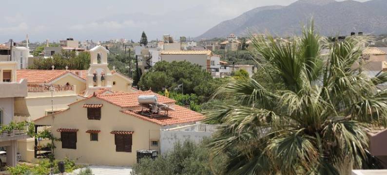 玛利亚公寓(Maria Apartments "by Checkin")图片